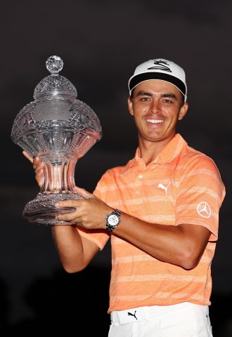 RF TROPHY