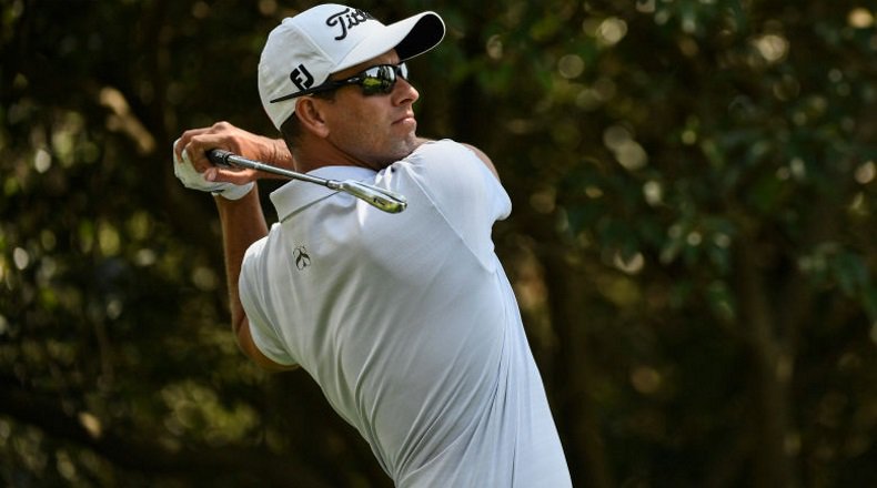 Adam Scott is overdue an Open victory