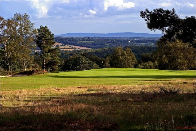 41 crowborough