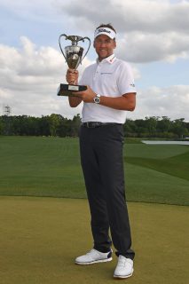 Houston Open - Final Round