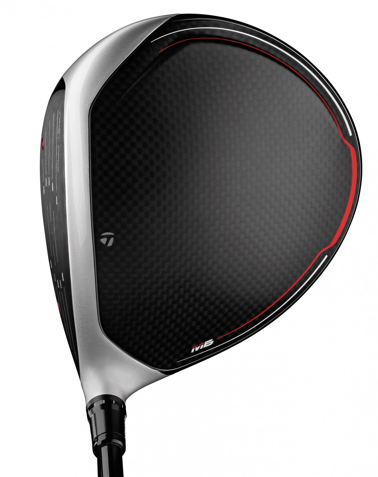 M6 driver crown - Golf News | The UK's Most Read Golf Magazine