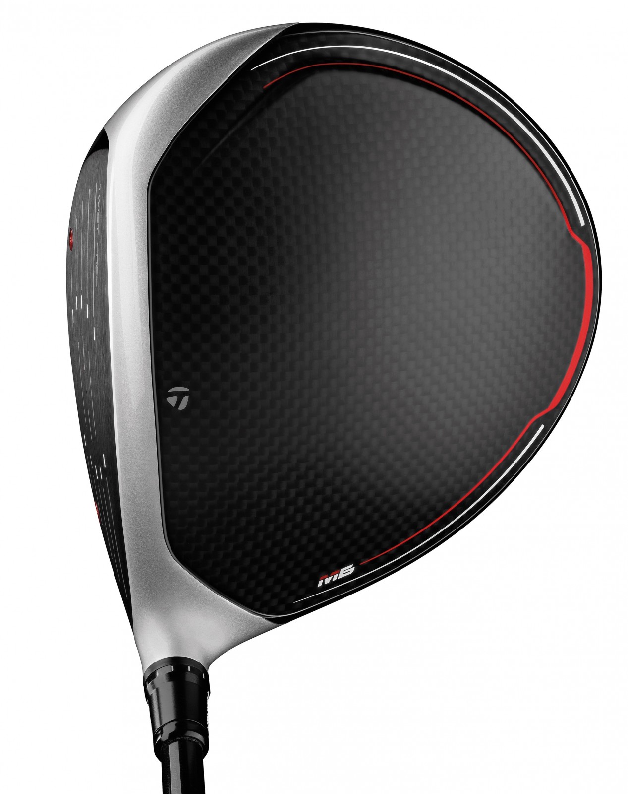 M6 driver crown - Golf News | The UK's Most Read Golf Magazine1267 x 1600