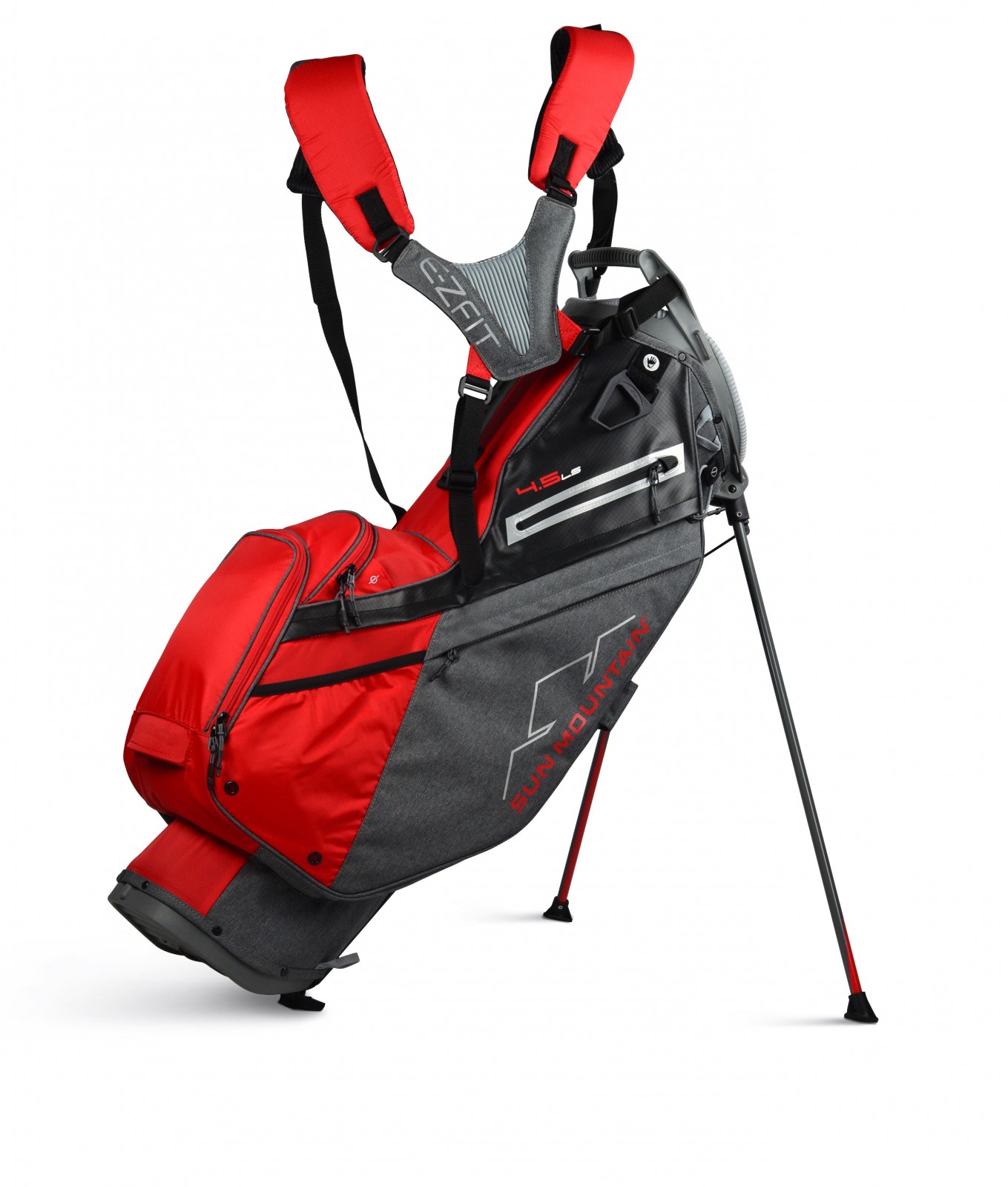 Sun Mountain launches new golf bag range Golf News Golf Gear