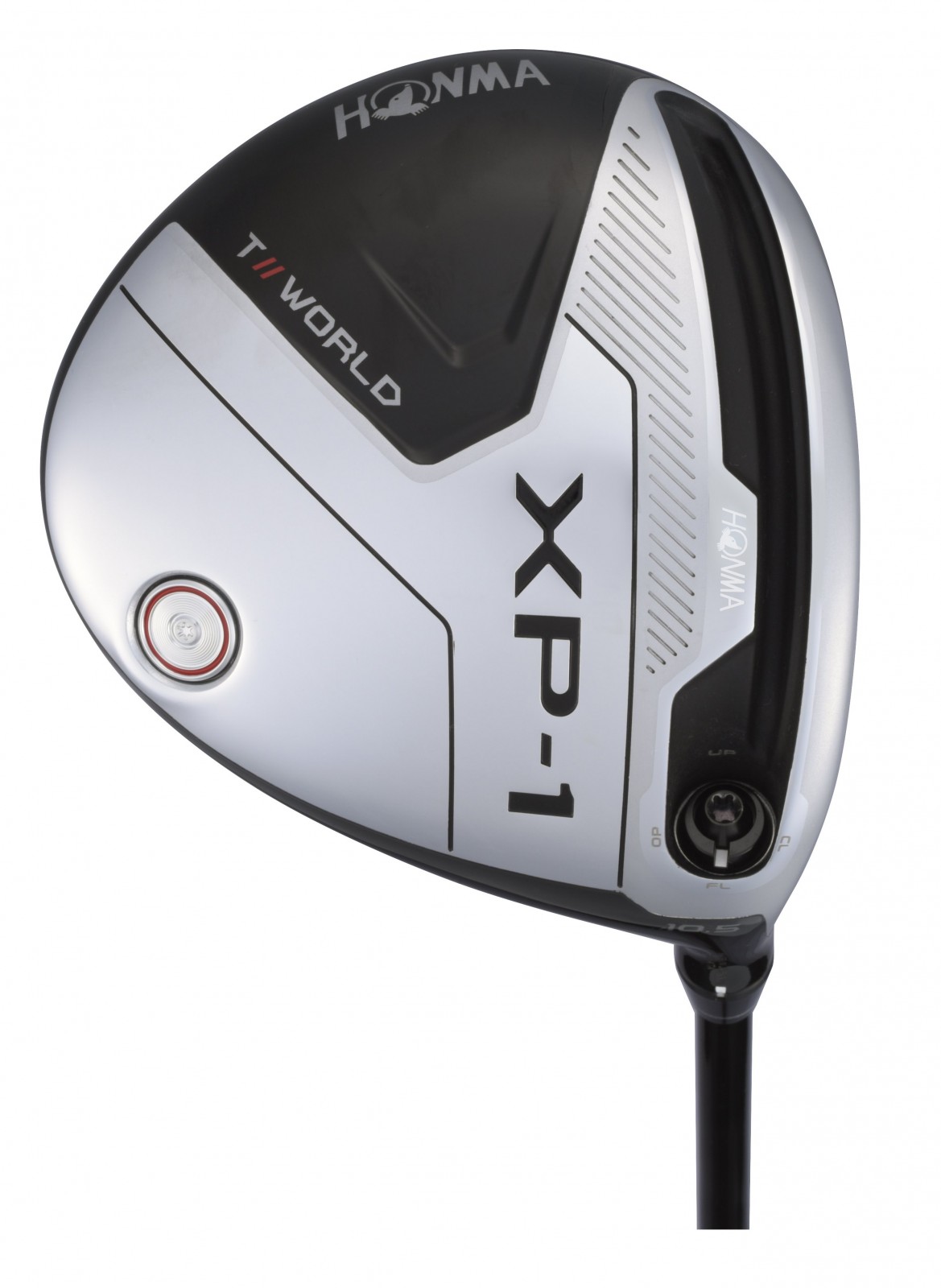 Honma Womens Tour World XP-1 Driver 2020 - Carl's Golfland
