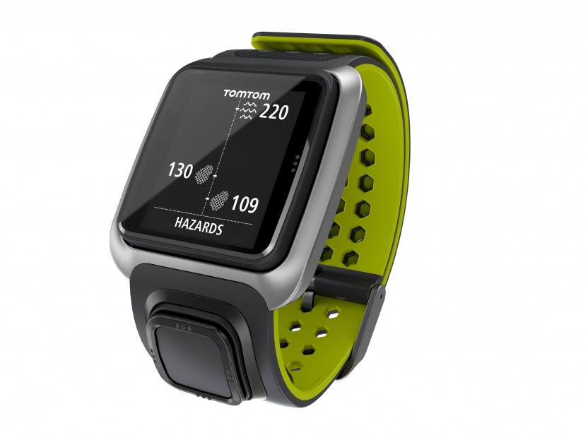 tomtom golfer 1