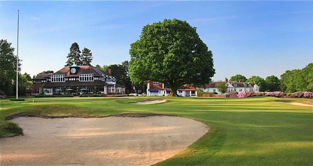 Langer se prepara para defender el título del Senior Open en Sunningdale - Golf News | Revista de golf