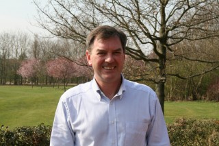 Neil Dainton