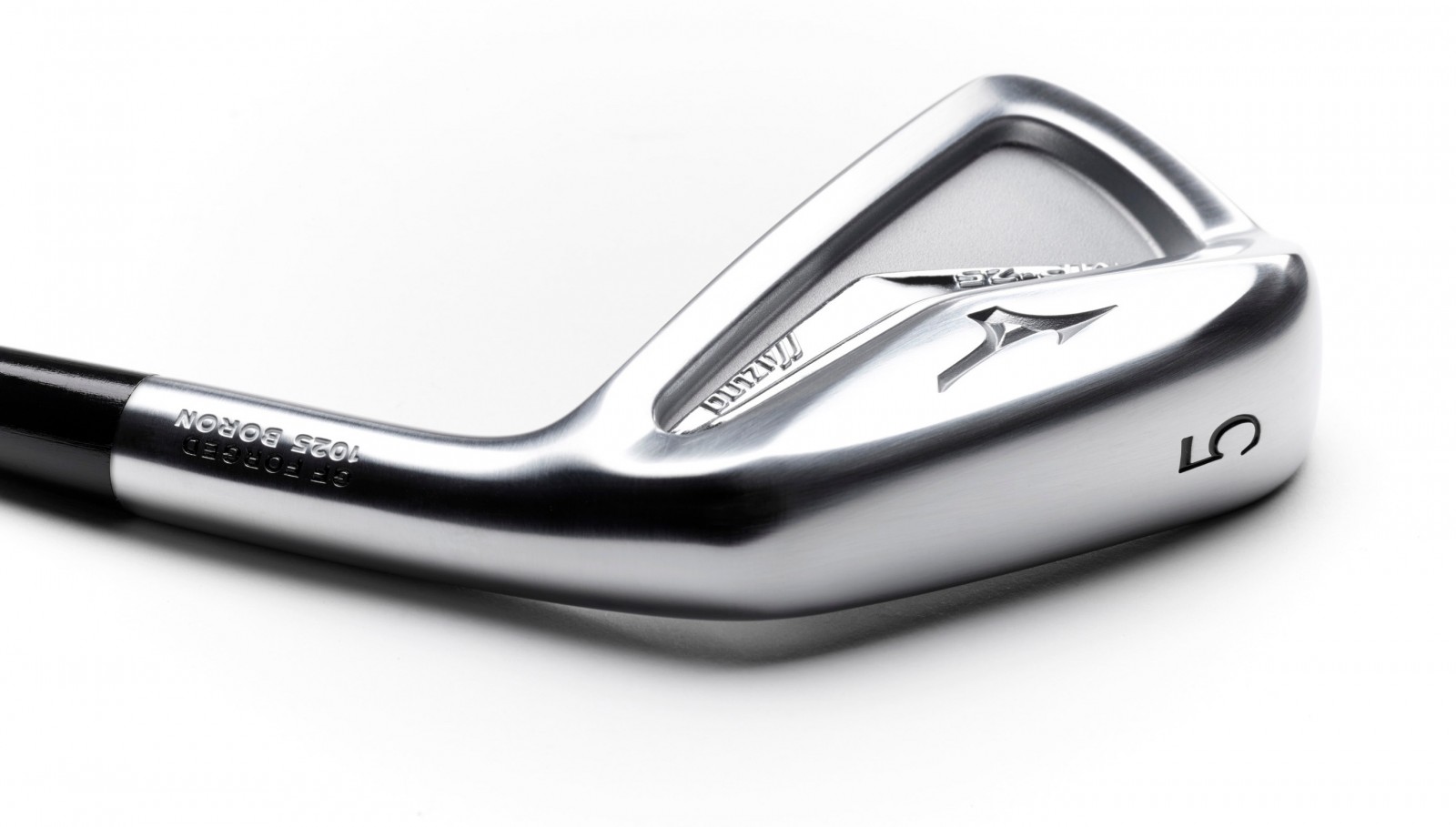 mizuno mp 25 handicap range