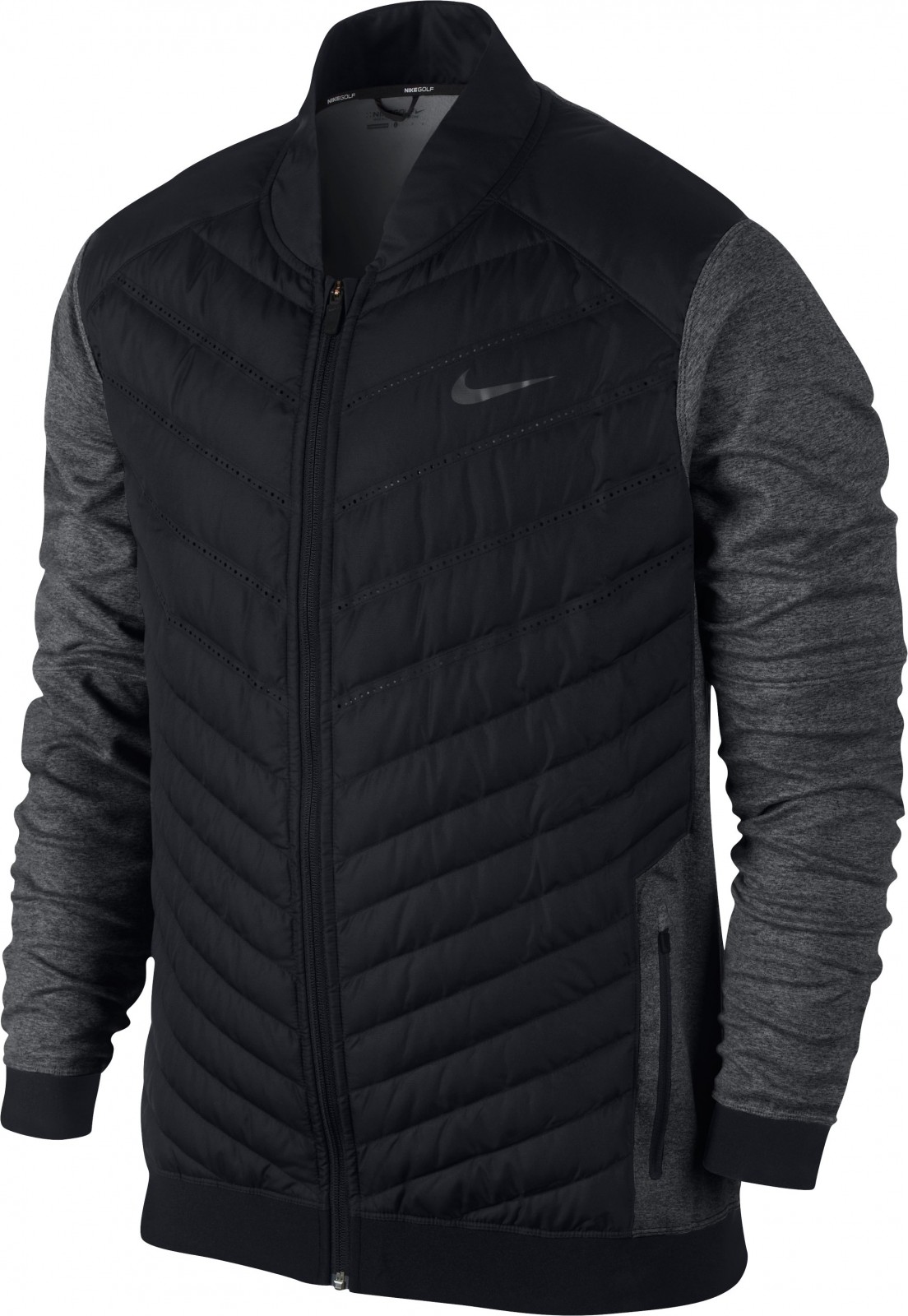 warm golf jackets