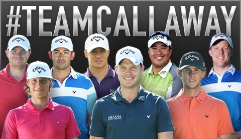 callaway tour staff