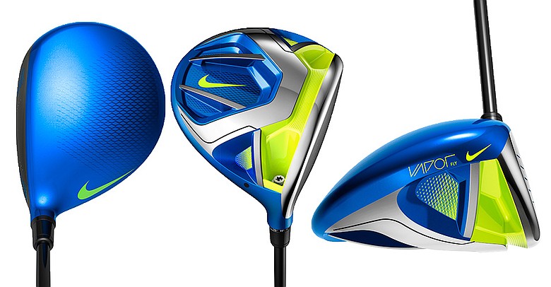 nike vapour golf clubs