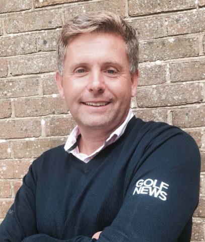 PGA professional Stuart Smith will host all the coaching sessions