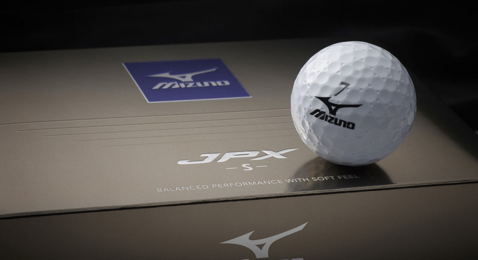 mizuno jpx platinum golf balls