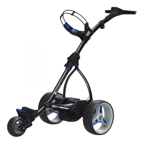 MOTOCADDY S5 CONNECT
