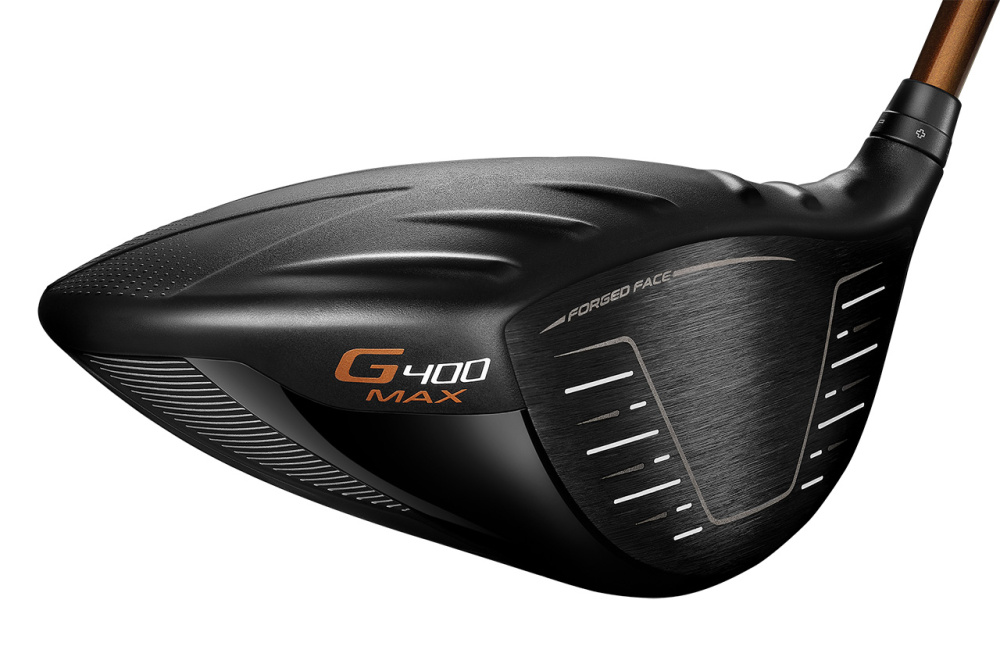 ping g400 driver review