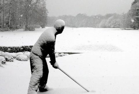 Hamptworth Golf & Country Club, Wilts