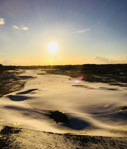 Royal Birkdale GC