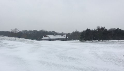 Sutton Green GC, Surrey