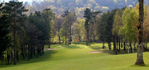Coiroux is another charming course in the region that is well worth playing