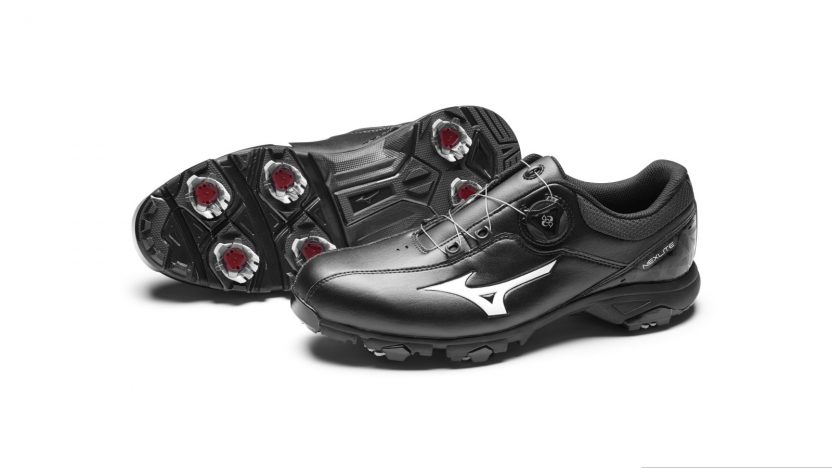 mizuno cycling