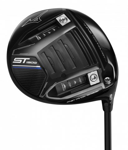 The lower spinning ST190 G Driver