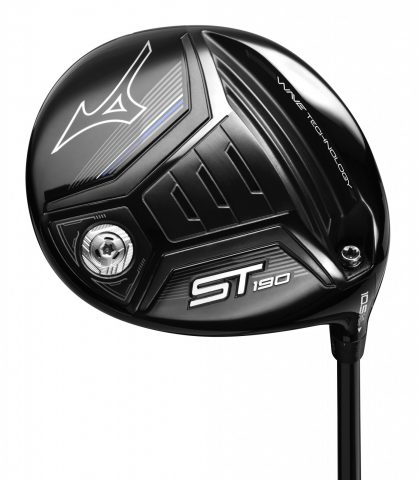 The ST190 driver