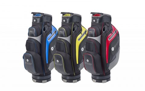 2019 Pro-Series Range