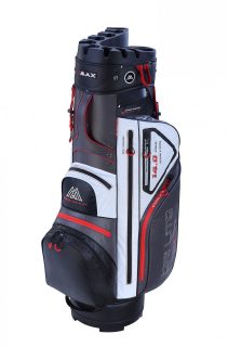 Dri Lite Silence cart bag