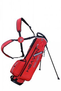 The Heaven 7 bag is lightweight option for carrying