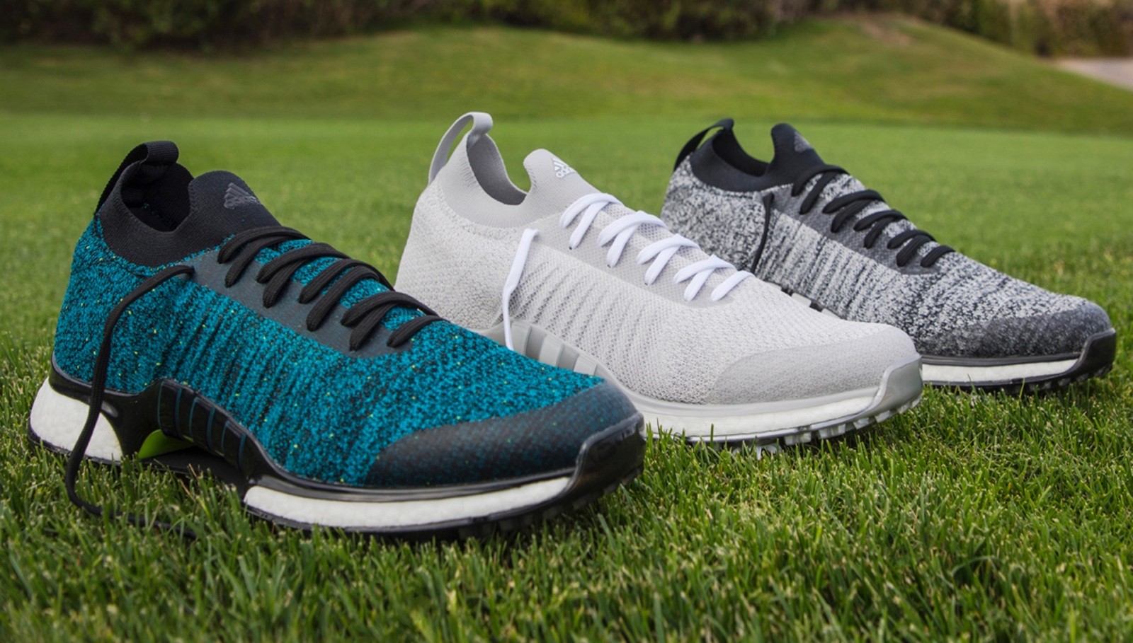 adidas golf news