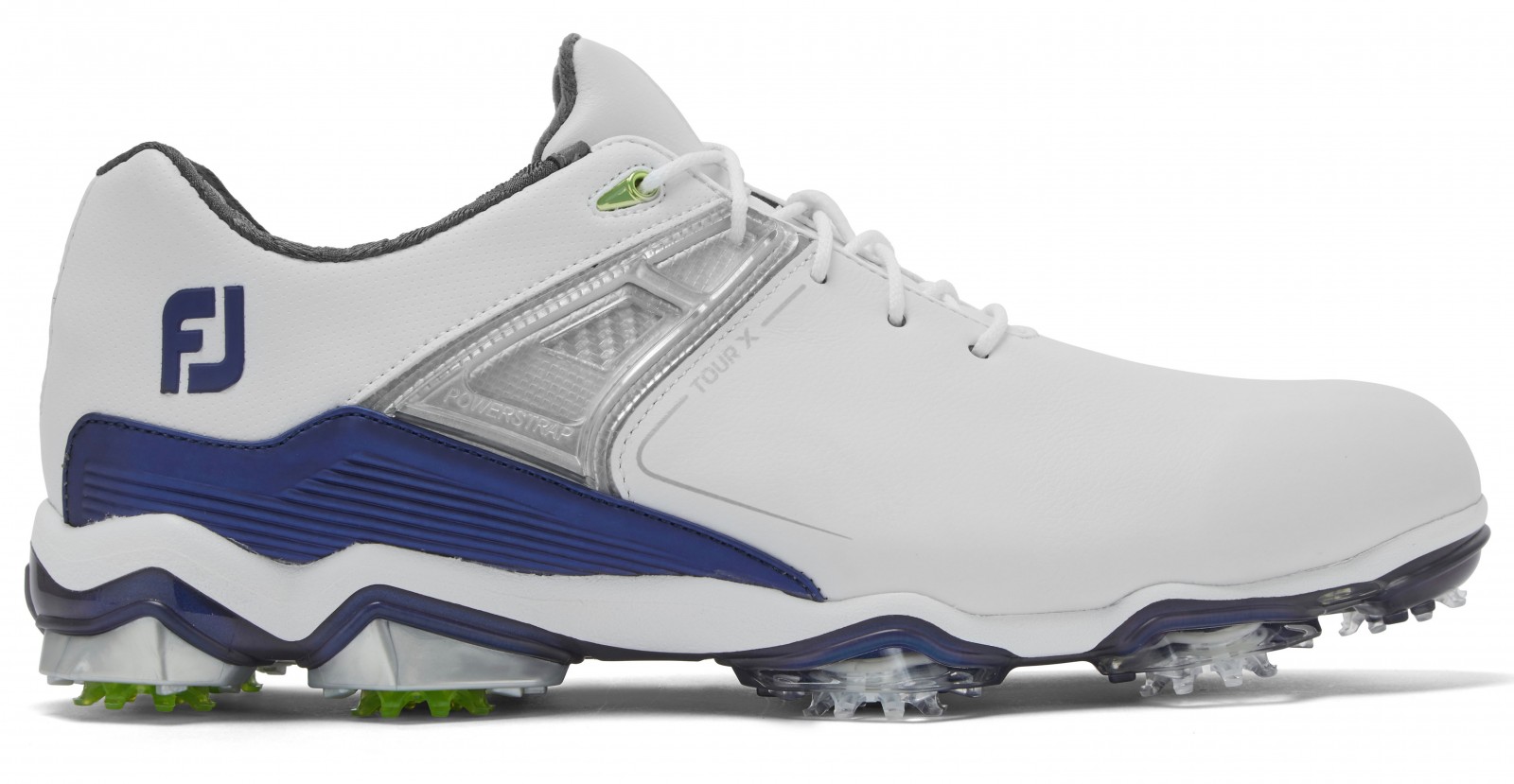 FootJoy launches Tour X shoe - Golf News | Golf Gear
