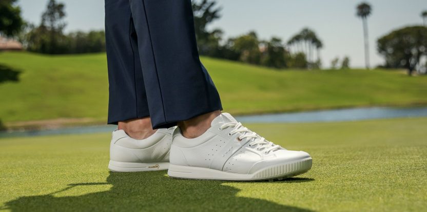 fred couples golf shoes