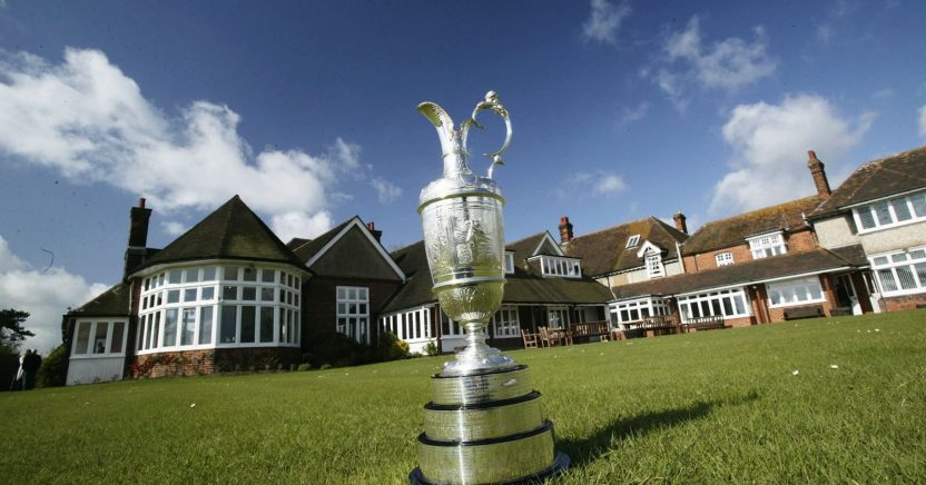 A los espectadores se les permite regresar para el Open Championship - Noticias de golf | Revista de golf