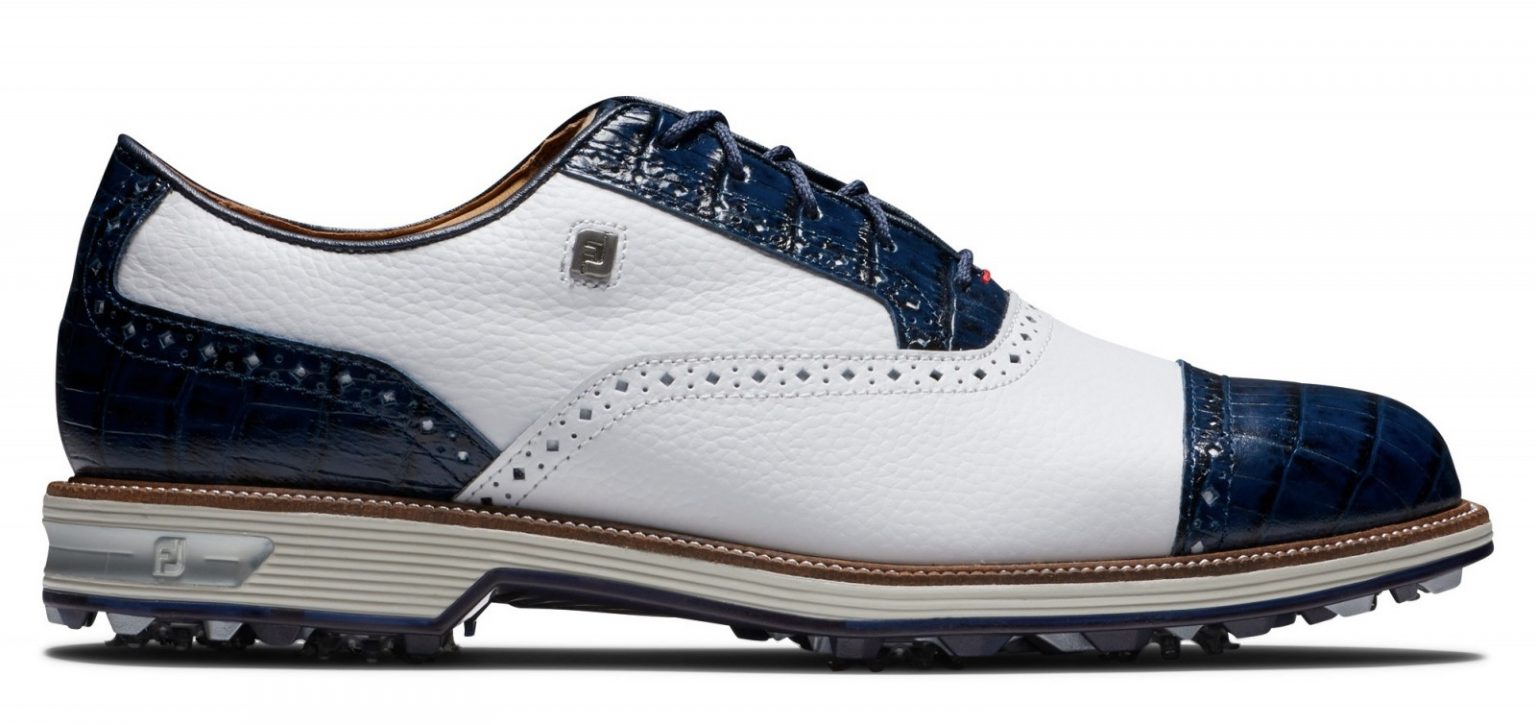 new footjoy shoes 2021