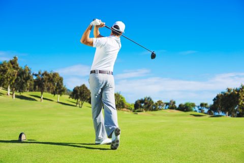 Cómo la tecnología ha cambiado el golf y lo que está reservado para el futuro - Golf News | Revista de golf