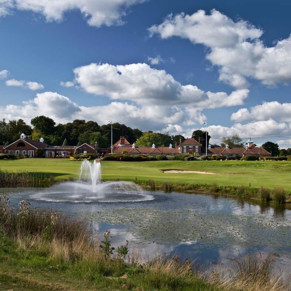 Women on the Tee presenta el calendario del torneo 2021 - Golf News | Revista de golf