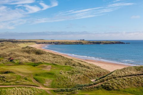 Aberdeenshire Awaits: Una guía de vacaciones de golf en el impresionante noreste de Escocia - Golf News | Revista de golf