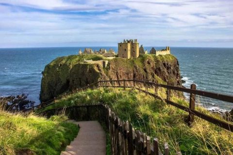 Aberdeenshire Awaits: Una guía de vacaciones de golf en el impresionante noreste de Escocia - Golf News | Revista de golf