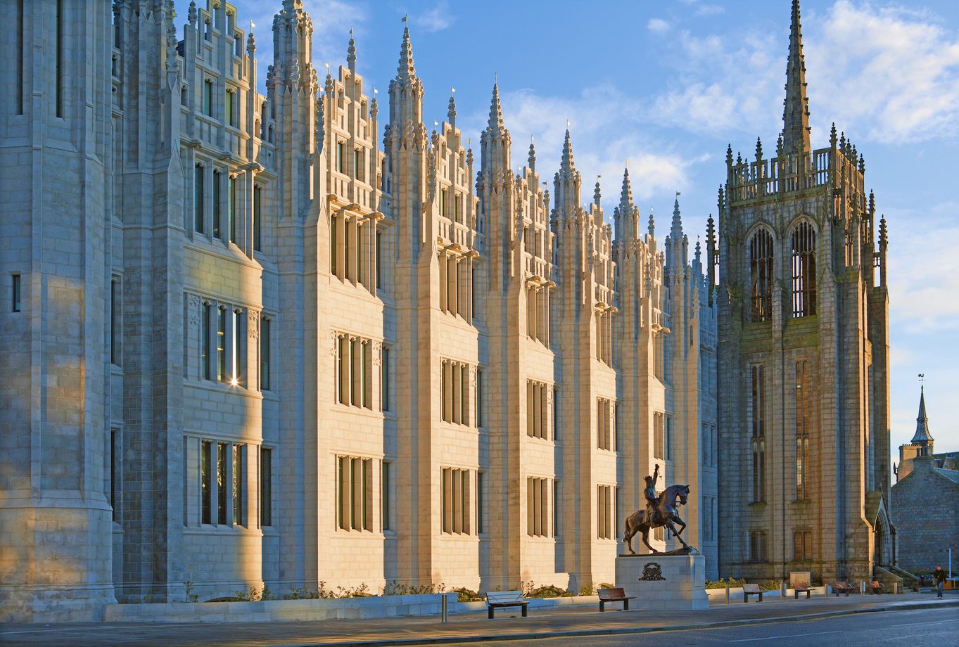 Aberdeenshire Awaits: Una guía de vacaciones de golf en el impresionante noreste de Escocia - Golf News | Revista de golf