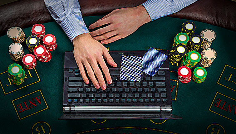 20 myter om Online gambling  i 2021