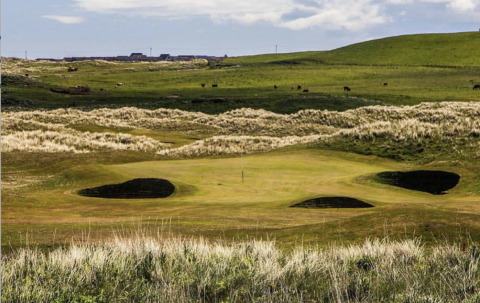 Aberdeenshire Awaits: Una guía de vacaciones de golf en el impresionante noreste de Escocia - Golf News | Revista de golf