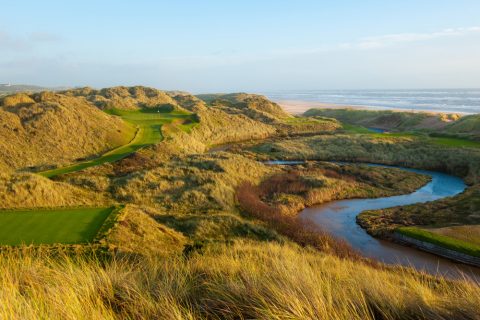 Aberdeenshire Awaits: Una guía de vacaciones de golf en el impresionante noreste de Escocia - Golf News | Revista de golf
