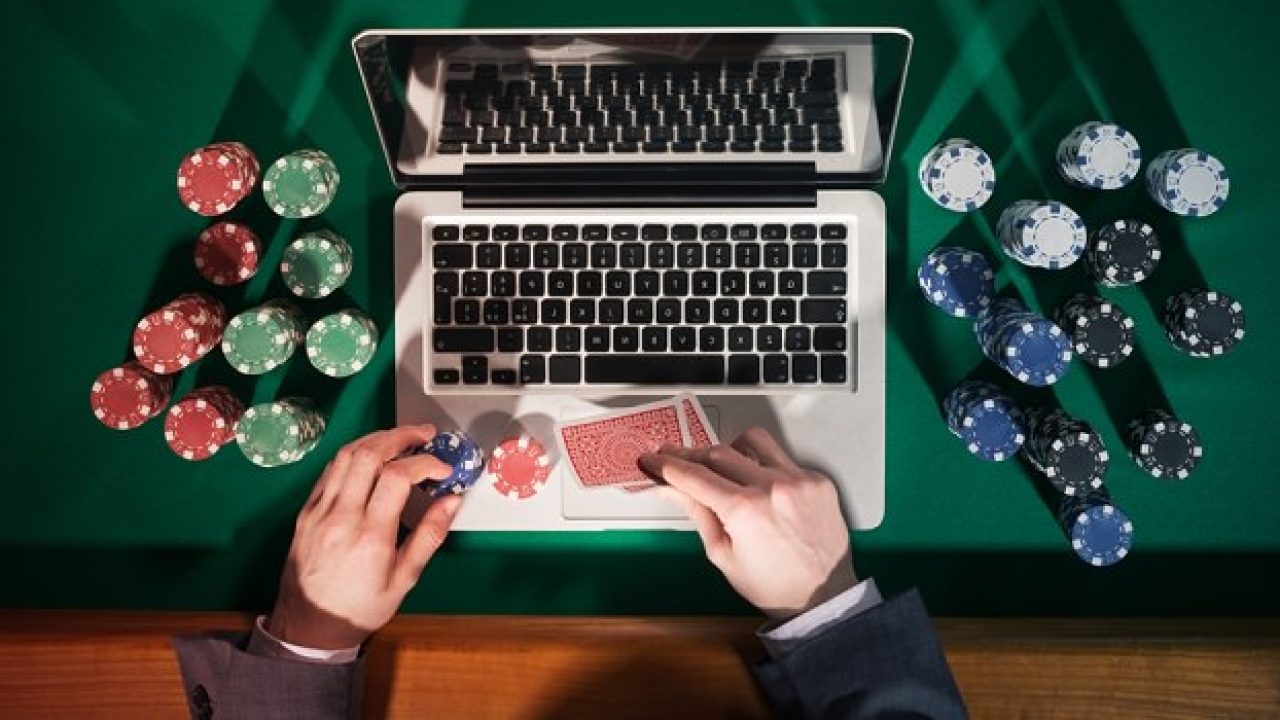 Why are online casinos so popular now? - Golf News | Golf Magazine