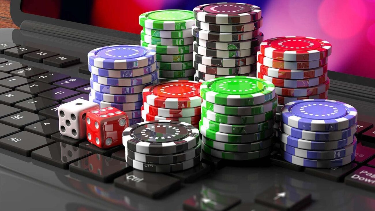 Co můžete dělat kasino právě teď