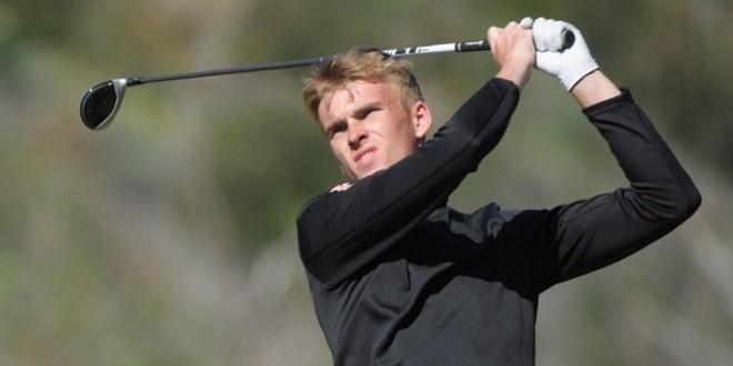 Dyer es convocado para la Copa Walker después de la lesión de Scott - Golf News | Revista de golf