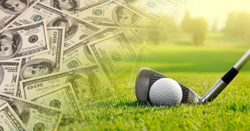 Premier Golf League tiene como objetivo revolucionar el deporte - Golf News | Revista de golf