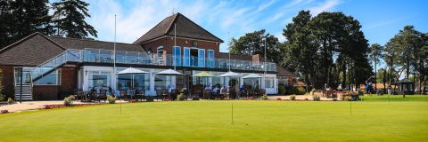‘Rolex rippers’ target golf club members in the South