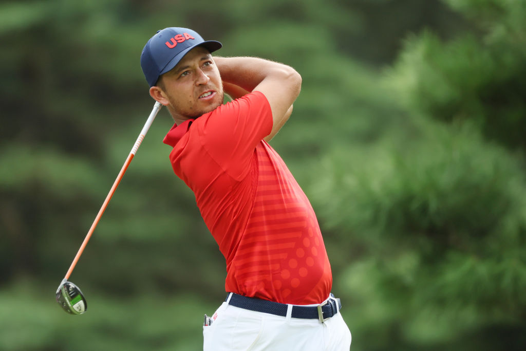 Olympic Golf Schauffele Leads Gold Hunt In Tokyo Golf News Sports News Pros Olympic Golf Schauffele Leads Gold Hunt In Tokyo Golf News Sports News Pros