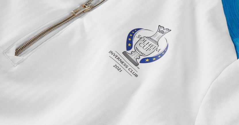 Ping Announces Details Of Team Europe Solheim Cup Collection Golf News Daily Sporting News