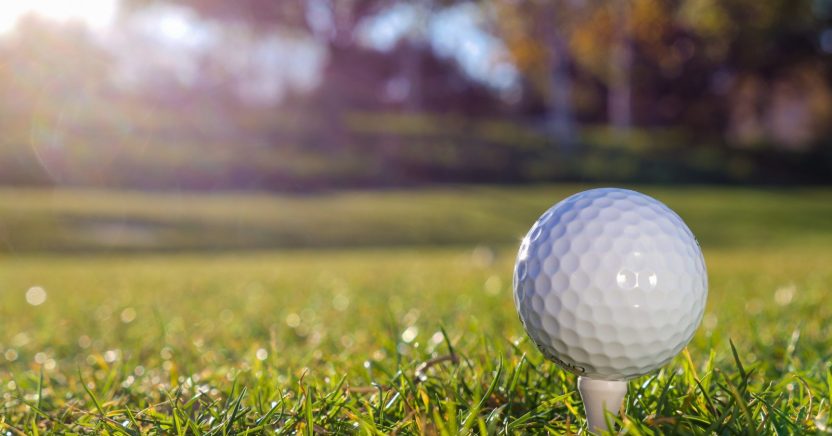 Cómo relajarse cuando está demasiado húmedo para jugar al golf - Noticias de golf | Revista de golf